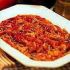 Pentru vegetarieni - Cele mai bune retete spaniole - Escalivada